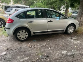 Citroen C4 1.6 HDI