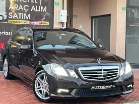 Mercedes-Benz E 350 - 13250 € / 25914.75 лв. - 24178590 2 | Car24.bg Mercedes-Benz E 350 - 13250 € / 25914.75 лв. - 24178590 2