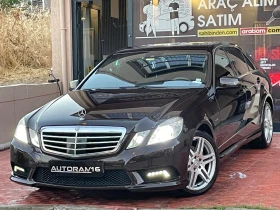 Mercedes-Benz E 350 - Car24.bg Mercedes-Benz E 350