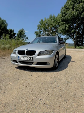 BMW 320 - 3300 € / 6454.24 лв. - 32917646 3 | Car24.bg BMW 320 - 3300 € / 6454.24 лв. - 32917646 3