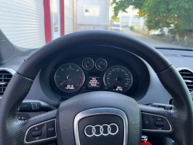 Audi A3 - 5699 € / 11146.28 лв. - 82534306 9 | Car24.bg Audi A3 - 5699 € / 11146.28 лв. - 82534306 9