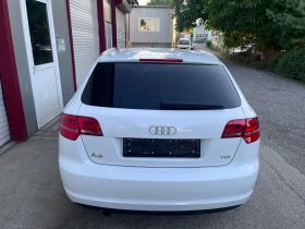 Audi A3 - 5699 € / 11146.28 лв. - 82534306 4 | Car24.bg Audi A3 - 5699 € / 11146.28 лв. - 82534306 4