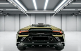 Lamborghini Huracan Sterrato = Carbon Ceramic Brakes = Гаранция - 291832 € / 570773.78 лв. - 97564673 3 | Car24.bg Lamborghini Huracan Sterrato = Carbon Ceramic Brakes = Гаранция - 291832 € / 570773.78 лв. - 97564673 3