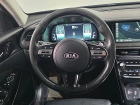 Kia K7 3.0 LPI Prestige(Rented)| 270к.с. | Auto.bg — изображение 13 Kia K7 3.0 LPI Prestige(Rented)| 270к.с. | Auto.bg — изображение 13