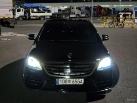 Mercedes-Benz S 350 LONG* AMG LINE* PANO* ОБДУХВ* ДИСТРОНИК* МОНИТОРИ - 20700 € - 50307123 4 | Car24.bg Mercedes-Benz S 350 LONG* AMG LINE* PANO* ОБДУХВ* ДИСТРОНИК* МОНИТОРИ - 20700 € - 50307123 4
