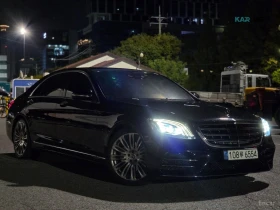 Mercedes-Benz S 350 LONG* AMG LINE* PANO* ОБДУХВ* ДИСТРОНИК* МОНИТОРИ - Car24.bg Mercedes-Benz S 350 LONG* AMG LINE* PANO* ОБДУХВ* ДИСТРОНИК* МОНИТОРИ