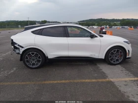 Ford Mustang Mach-E GT* AWD* КОЖА* ПОДГРЕВ* ПАНОРАМА* | Auto.bg — изображение 12 Ford Mustang Mach-E GT* AWD* КОЖА* ПОДГРЕВ* ПАНОРАМА* | Auto.bg — изображение 12