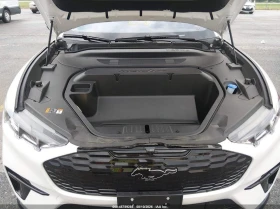 Ford Mustang Mach-E GT* AWD* КОЖА* ПОДГРЕВ* ПАНОРАМА* | Auto.bg — изображение 9 Ford Mustang Mach-E GT* AWD* КОЖА* ПОДГРЕВ* ПАНОРАМА* | Auto.bg — изображение 9