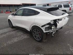 Ford Mustang Mach-E GT* AWD* КОЖА* ПОДГРЕВ* ПАНОРАМА* | Auto.bg — изображение 3 Ford Mustang Mach-E GT* AWD* КОЖА* ПОДГРЕВ* ПАНОРАМА* | Auto.bg — изображение 3