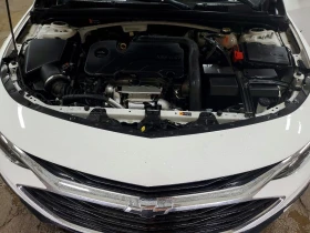 Chevrolet Malibu 1.5l Rs | Auto.bg — изображение 11 Chevrolet Malibu 1.5l Rs | Auto.bg — изображение 11