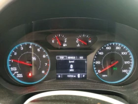 Chevrolet Malibu 1.5l Rs | Auto.bg — изображение 9 Chevrolet Malibu 1.5l Rs | Auto.bg — изображение 9