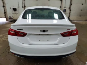 Chevrolet Malibu 1.5l Rs | Auto.bg — изображение 6 Chevrolet Malibu 1.5l Rs | Auto.bg — изображение 6