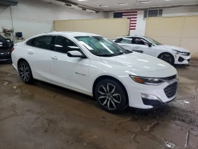 Chevrolet Malibu 1.5l Rs | Auto.bg — изображение 4 Chevrolet Malibu 1.5l Rs | Auto.bg — изображение 4