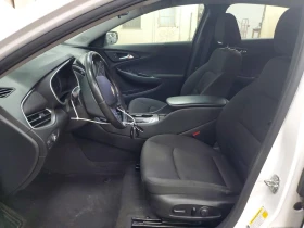 Chevrolet Malibu 1.5l Rs | Auto.bg — изображение 7 Chevrolet Malibu 1.5l Rs | Auto.bg — изображение 7