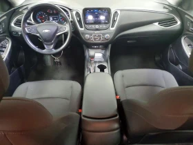Chevrolet Malibu 1.5l Rs | Auto.bg — изображение 8 Chevrolet Malibu 1.5l Rs | Auto.bg — изображение 8