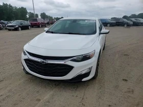 Chevrolet Malibu 1.5l Rs | Auto.bg — изображение 13 Chevrolet Malibu 1.5l Rs | Auto.bg — изображение 13