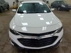Chevrolet Malibu 1.5l Rs | Auto.bg — изображение 5 Chevrolet Malibu 1.5l Rs | Auto.bg — изображение 5