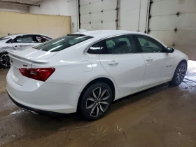 Chevrolet Malibu 1.5l Rs | Auto.bg — изображение 3 Chevrolet Malibu 1.5l Rs | Auto.bg — изображение 3
