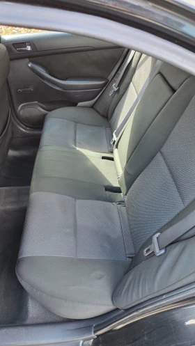 Toyota Avensis 2.2D4D 126к.с. 6ск - 2500 € - 63536626 10 | Car24.bg Toyota Avensis 2.2D4D 126к.с. 6ск - 2500 € - 63536626 10