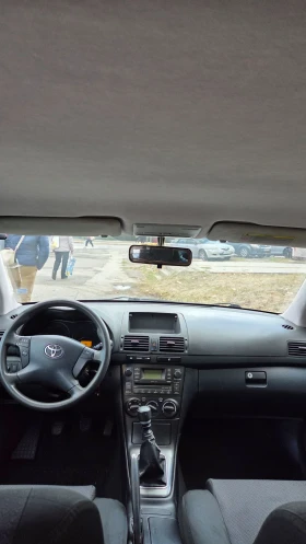 Toyota Avensis 2.2D4D 126к.с. 6ск - 2500 € - 63536626 8 | Car24.bg Toyota Avensis 2.2D4D 126к.с. 6ск - 2500 € - 63536626 8