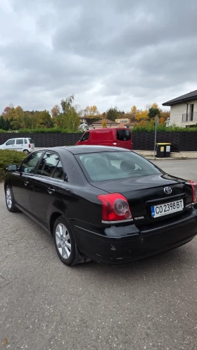Toyota Avensis 2.2D4D 126к.с. 6ск - 2500 € - 63536626 3 | Car24.bg Toyota Avensis 2.2D4D 126к.с. 6ск - 2500 € - 63536626 3
