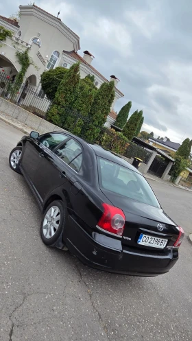 Toyota Avensis 2.2D4D 126к.с. 6ск - 2500 € - 63536626 4 | Car24.bg Toyota Avensis 2.2D4D 126к.с. 6ск - 2500 € - 63536626 4