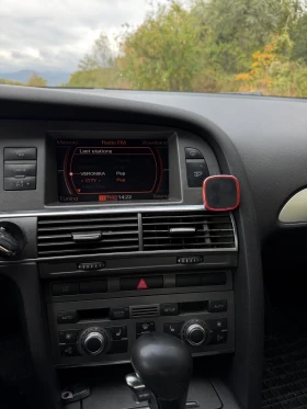 Audi A6 - 3200 € - 20194286 11 | Car24.bg Audi A6 - 3200 € - 20194286 11