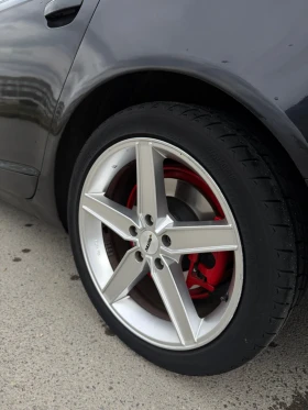 Audi A6 - 3200 € - 20194286 4 | Car24.bg Audi A6 - 3200 € - 20194286 4