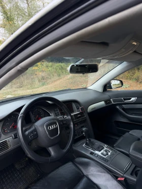 Audi A6 - 3200 € - 20194286 9 | Car24.bg Audi A6 - 3200 € - 20194286 9
