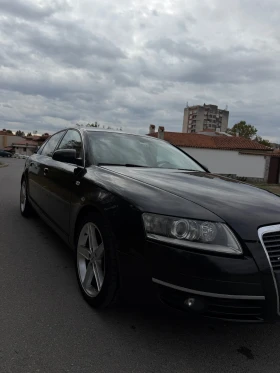 Audi A6 - 3200 € - 20194286 5 | Car24.bg Audi A6 - 3200 € - 20194286 5