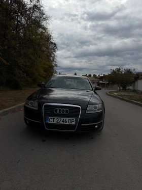 Audi A6 - 3200 € - 20194286 3 | Car24.bg Audi A6 - 3200 € - 20194286 3