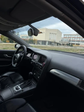 Audi A6 - 3200 € - 20194286 12 | Car24.bg Audi A6 - 3200 € - 20194286 12