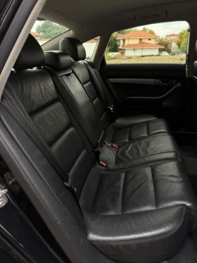 Audi A6 - 3200 € - 20194286 7 | Car24.bg Audi A6 - 3200 € - 20194286 7