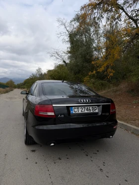 Audi A6 - 3200 € - 20194286 13 | Car24.bg Audi A6 - 3200 € - 20194286 13