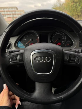 Audi A6 - 3200 € - 20194286 10 | Car24.bg Audi A6 - 3200 € - 20194286 10