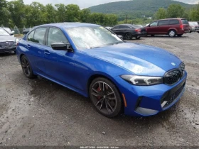 BMW 340 M340i Минимална щета, крайна цена!