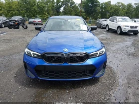 BMW 340 M340i Минимална щета, крайна цена! | Auto.bg — изображение 6 BMW 340 M340i Минимална щета, крайна цена! | Auto.bg — изображение 6