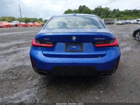 BMW 340 M340i Минимална щета, крайна цена! | Auto.bg — изображение 16 BMW 340 M340i Минимална щета, крайна цена! | Auto.bg — изображение 16