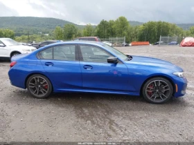 BMW 340 M340i Минимална щета, крайна цена! | Auto.bg — изображение 13 BMW 340 M340i Минимална щета, крайна цена! | Auto.bg — изображение 13