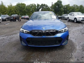 BMW 340 M340i Минимална щета, крайна цена! | Auto.bg — изображение 12 BMW 340 M340i Минимална щета, крайна цена! | Auto.bg — изображение 12