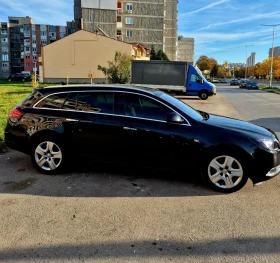 Opel Insignia - 5000 € - 59689731 3 | Car24.bg Opel Insignia - 5000 € - 59689731 3
