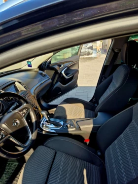 Opel Insignia - 5000 € - 59689731 5 | Car24.bg Opel Insignia - 5000 € - 59689731 5