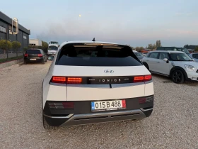 Hyundai Ioniq 5 84 KWh* FULL* Европейска, Внос, , , | Auto.bg — изображение 10 Hyundai Ioniq 5 84 KWh* FULL* Европейска, Внос, , , | Auto.bg — изображение 10