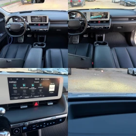 Hyundai Ioniq 5 84 KWh* FULL* Европейска, Внос, , , | Auto.bg — изображение 17 Hyundai Ioniq 5 84 KWh* FULL* Европейска, Внос, , , | Auto.bg — изображение 17