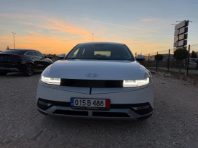 Hyundai Ioniq 5 84 KWh* FULL* Европейска, Внос, , , | Auto.bg — изображение 4 Hyundai Ioniq 5 84 KWh* FULL* Европейска, Внос, , , | Auto.bg — изображение 4