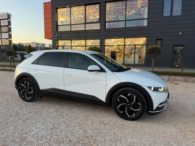 Hyundai Ioniq 5 84 KWh* FULL* Европейска, Внос, , , | Auto.bg — изображение 7 Hyundai Ioniq 5 84 KWh* FULL* Европейска, Внос, , , | Auto.bg — изображение 7