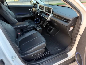 Hyundai Ioniq 5 84 KWh* FULL* Европейска, Внос, , , | Auto.bg — изображение 15 Hyundai Ioniq 5 84 KWh* FULL* Европейска, Внос, , , | Auto.bg — изображение 15