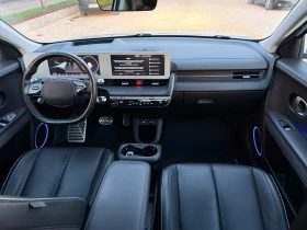 Hyundai Ioniq 5 84 KWh* FULL* Европейска, Внос, , , | Auto.bg — изображение 14 Hyundai Ioniq 5 84 KWh* FULL* Европейска, Внос, , , | Auto.bg — изображение 14