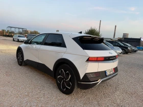 Hyundai Ioniq 5 84 KWh* FULL* Европейска, Внос, , , | Auto.bg — изображение 11 Hyundai Ioniq 5 84 KWh* FULL* Европейска, Внос, , , | Auto.bg — изображение 11