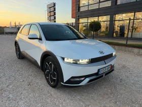 Hyundai Ioniq 5 84 KWh* FULL* Европейска, Внос, , , | Auto.bg — изображение 6 Hyundai Ioniq 5 84 KWh* FULL* Европейска, Внос, , , | Auto.bg — изображение 6
